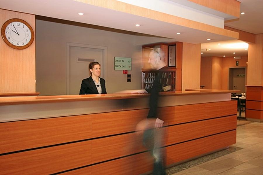 Aris Grand Place Hotel Brussels