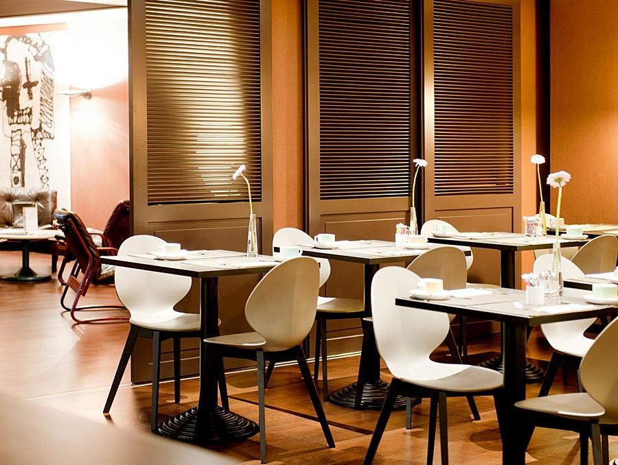 New Charlemagne 4* Brussels