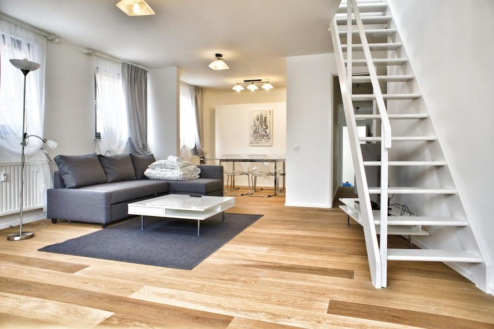 Apartmentsapart Aparthotel Brussels