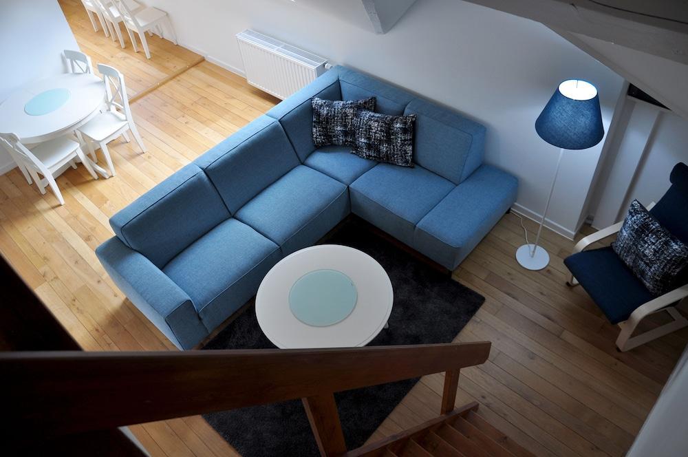 Spot Khách sạn hẻo lánh 3*