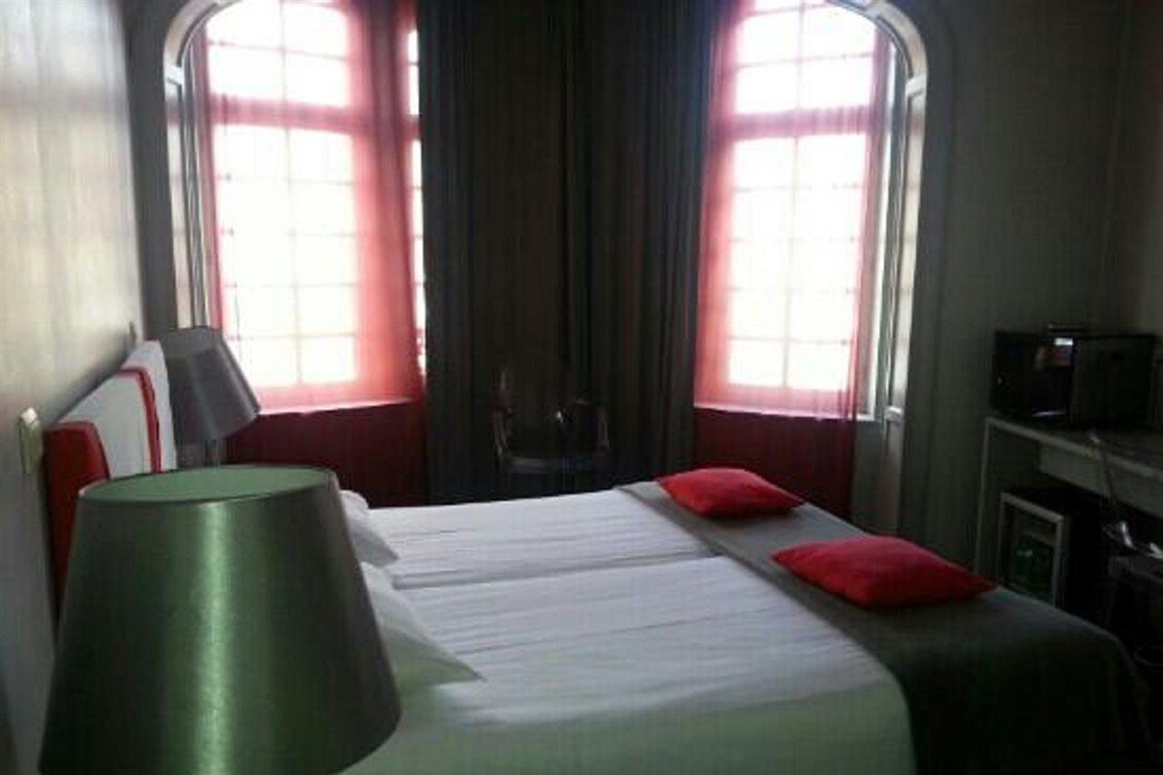 Monty Small Design Hotel Brussels