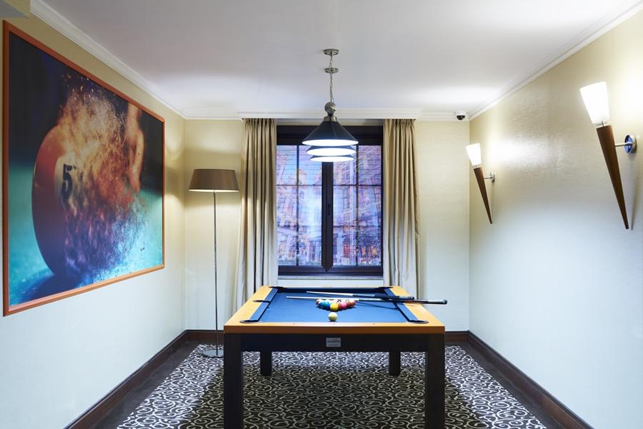 Warwick Grand-place 4* Brussels