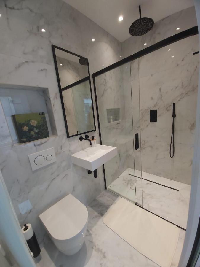 Appartement Luxueux Dans Le Coeur De *
