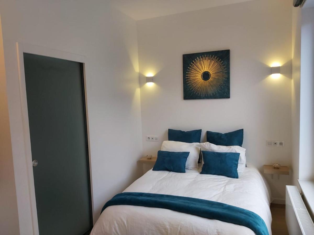 Appartement Luxueux Dans Le Coeur De Brussel