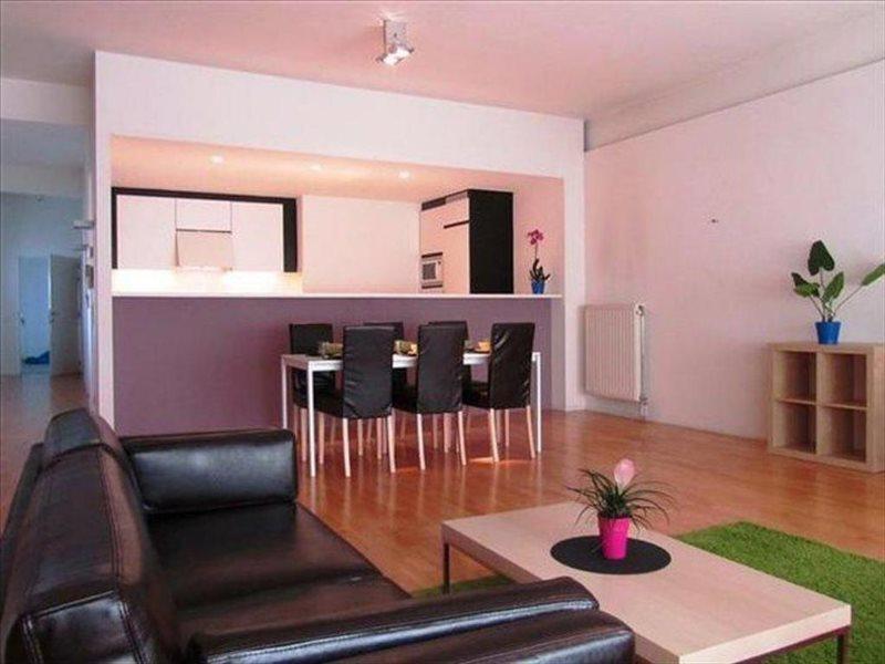 Apartmentsapart Apartment Brussels