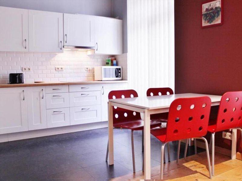 Apartmentsapart Apartment