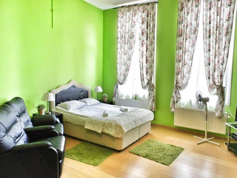 Apartmentsapart *