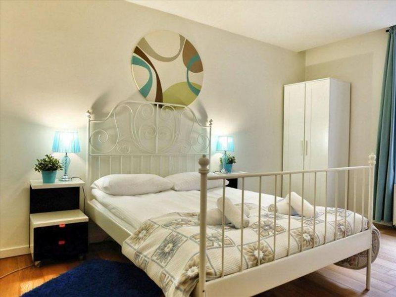 Apartmentsapart Apartment
