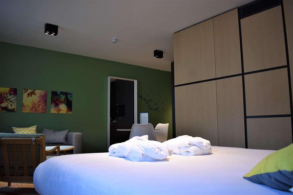 Hilton Garden Brussels Centre 4* Saint-Gilles