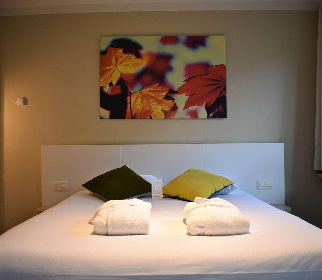 Hilton Garden Brussels Centre Hotel Saint-Gilles