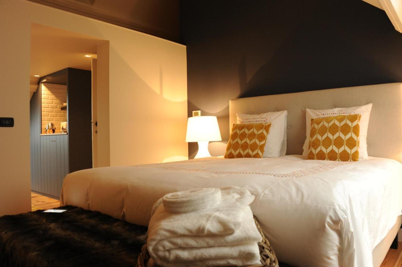Aparthotel Blue Alice
