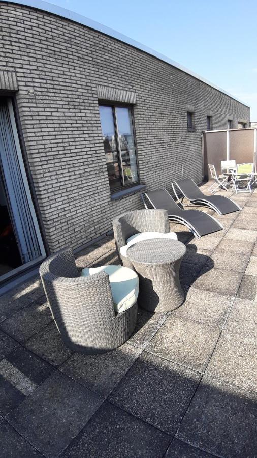 Apartment Louise Penthouse *