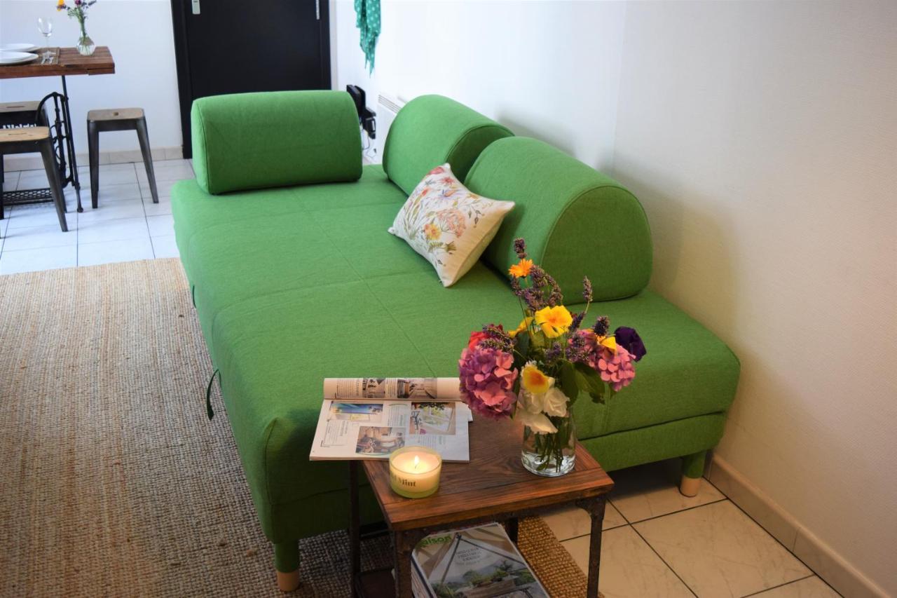 Cosy In The Center Of Apartment