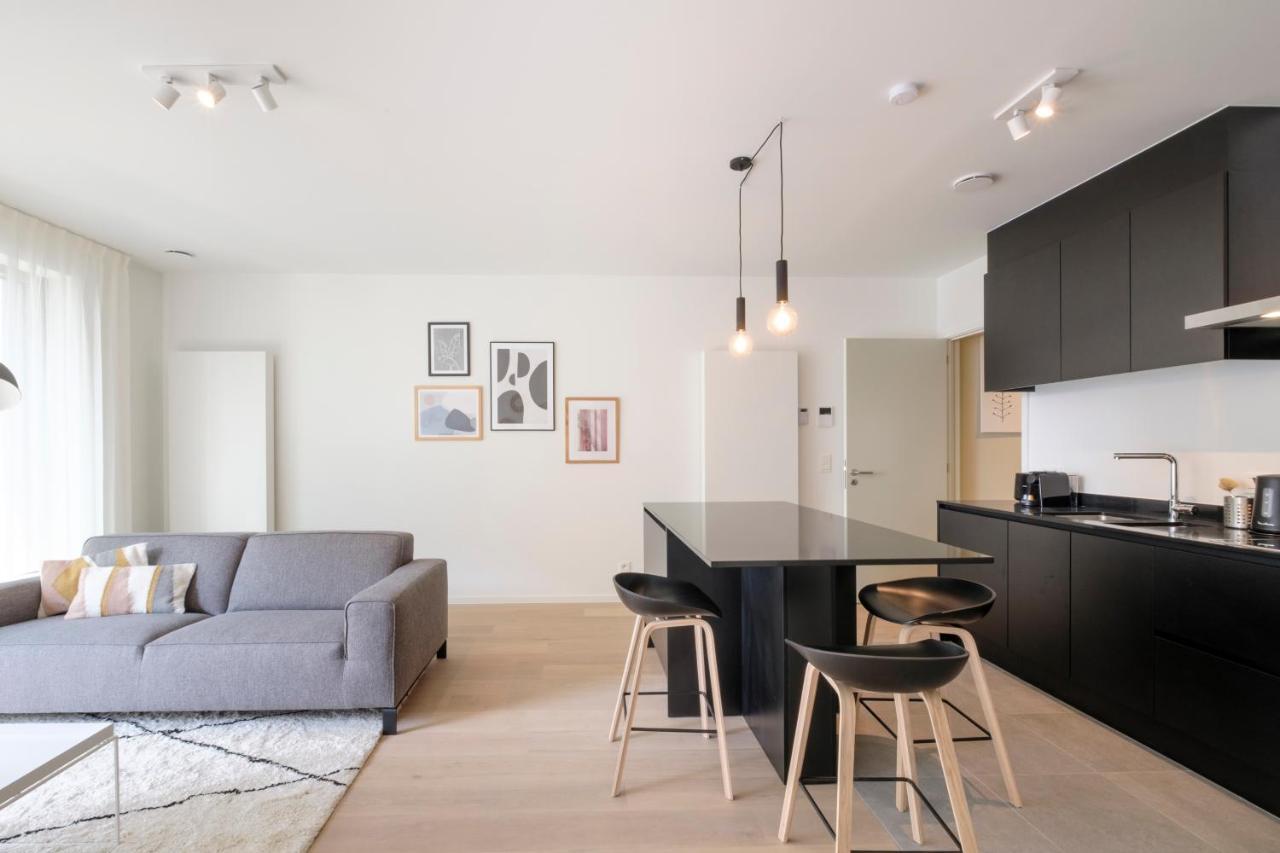 Apartment The Riverside *