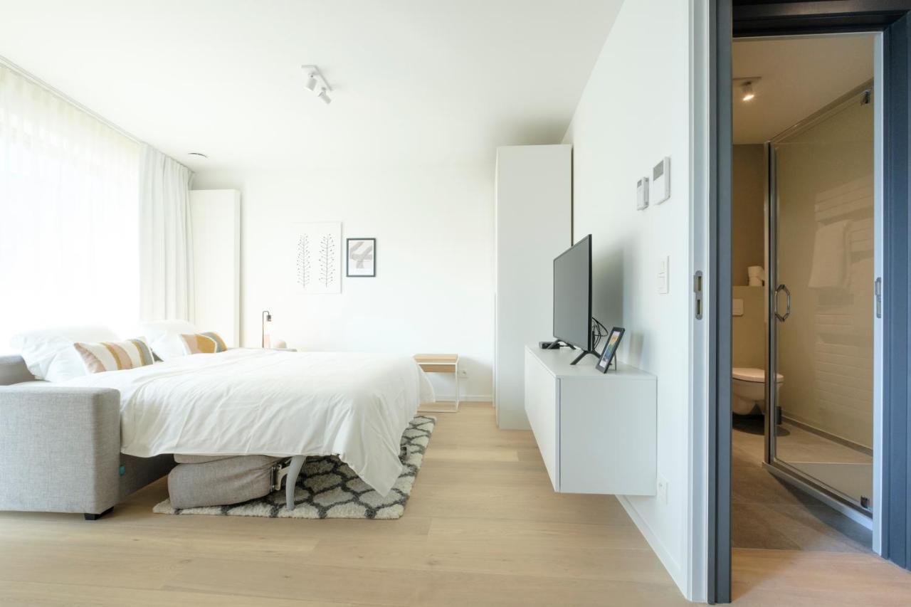 Apartment The Riverside