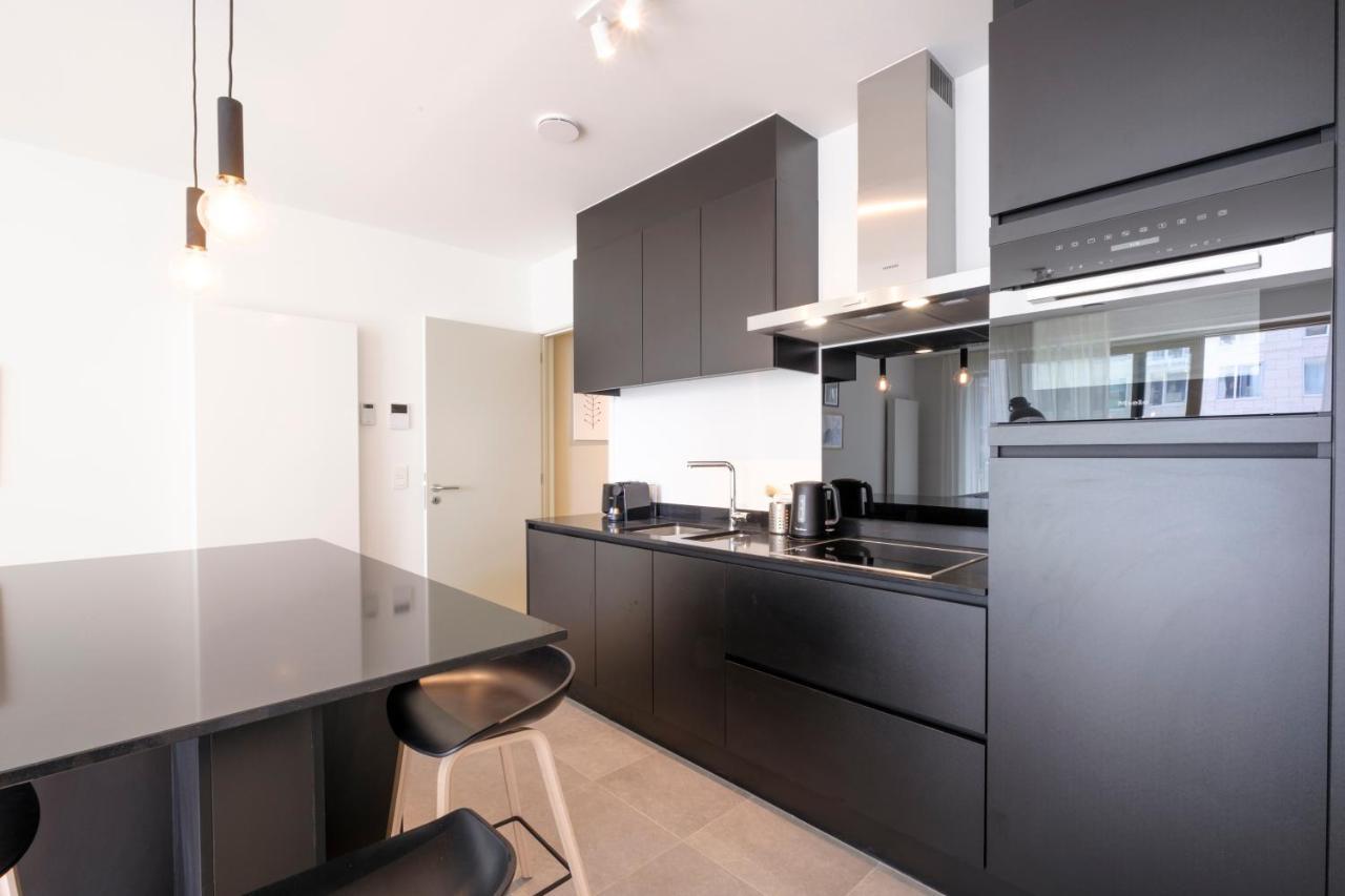 Apartment The Riverside *