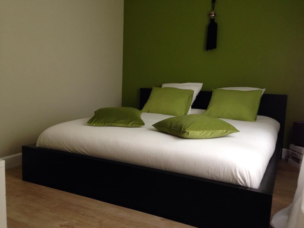 Easyway To Sleep * Brussels