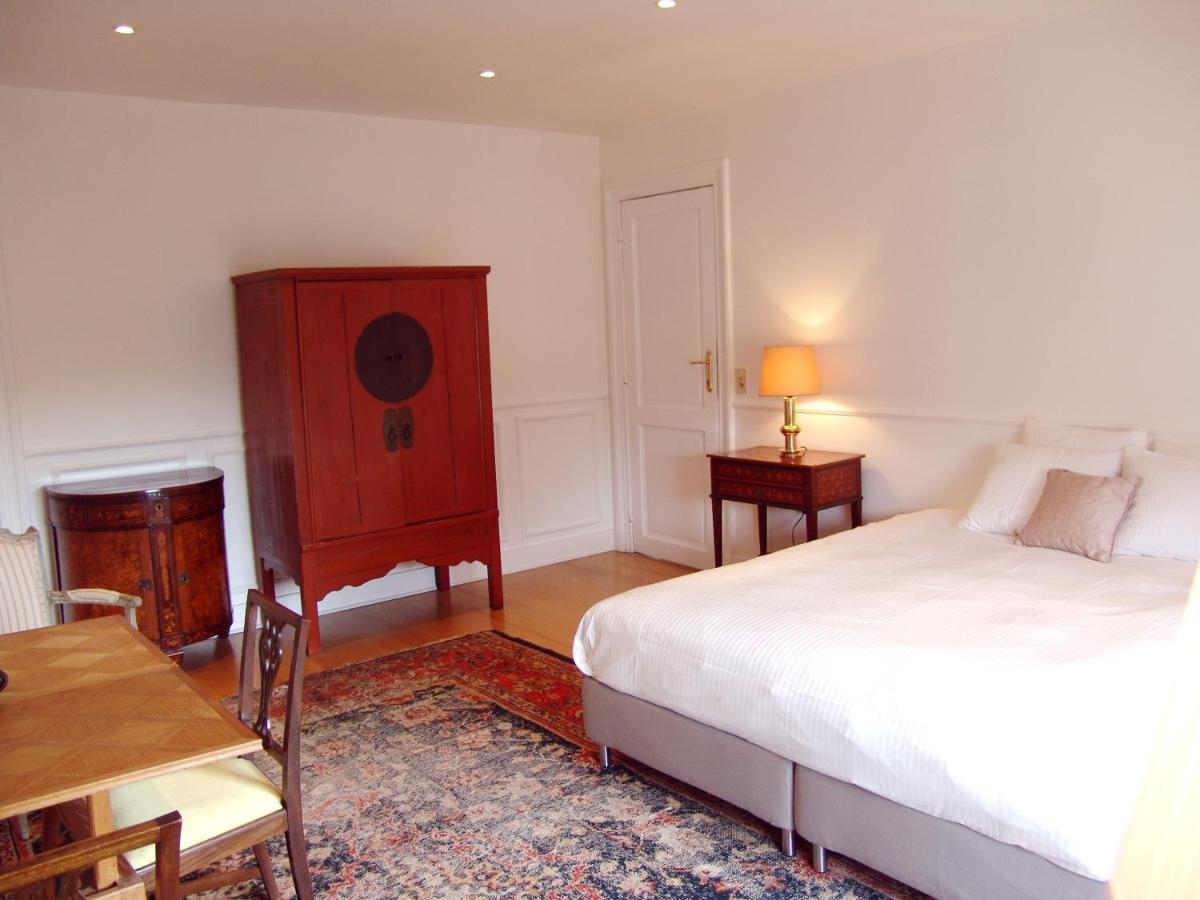 Guest house Louise Chatelain