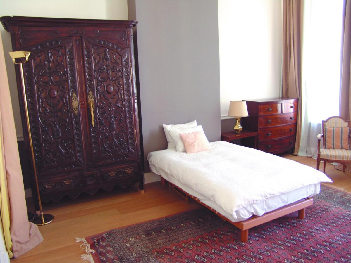 Guest house Louise Chatelain