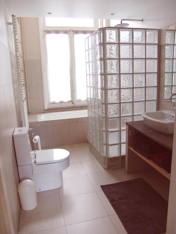 Louise Chatelain Guest house 3*