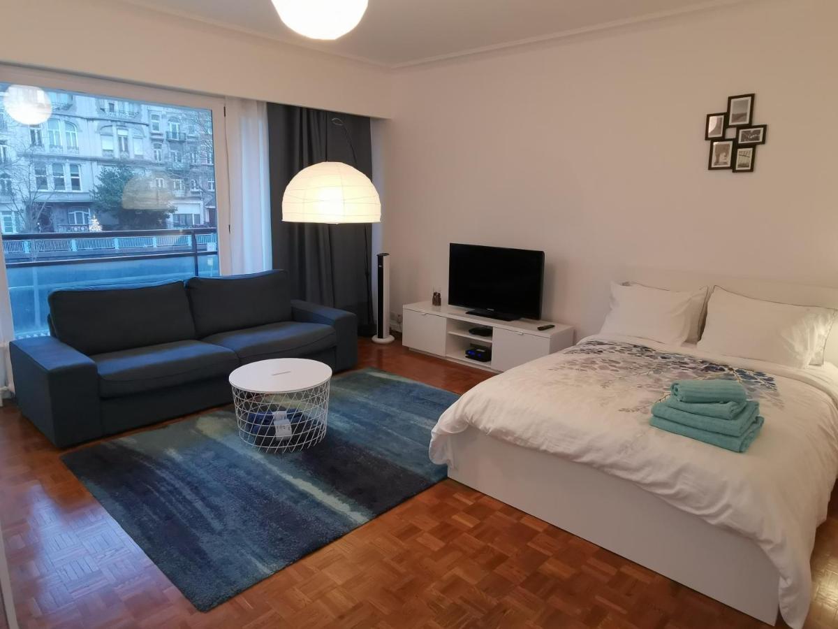 Apartment Florya Woluwe Brussels
