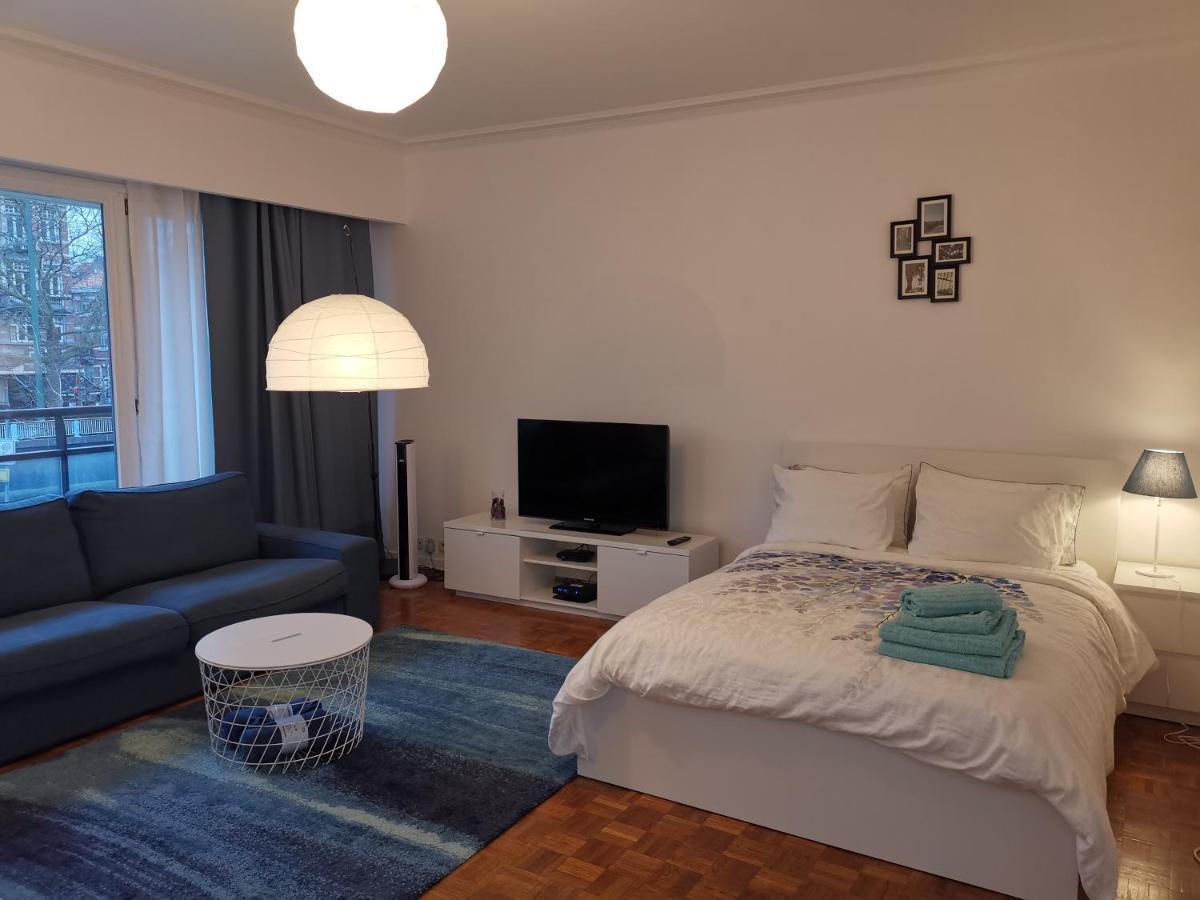 Florya Woluwe Brussels