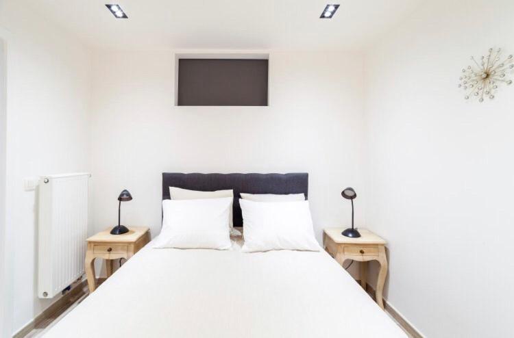 Apartment Cozy In *
