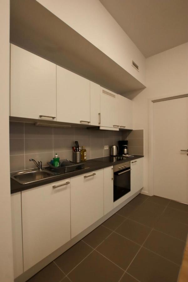 European Institutions Apartment