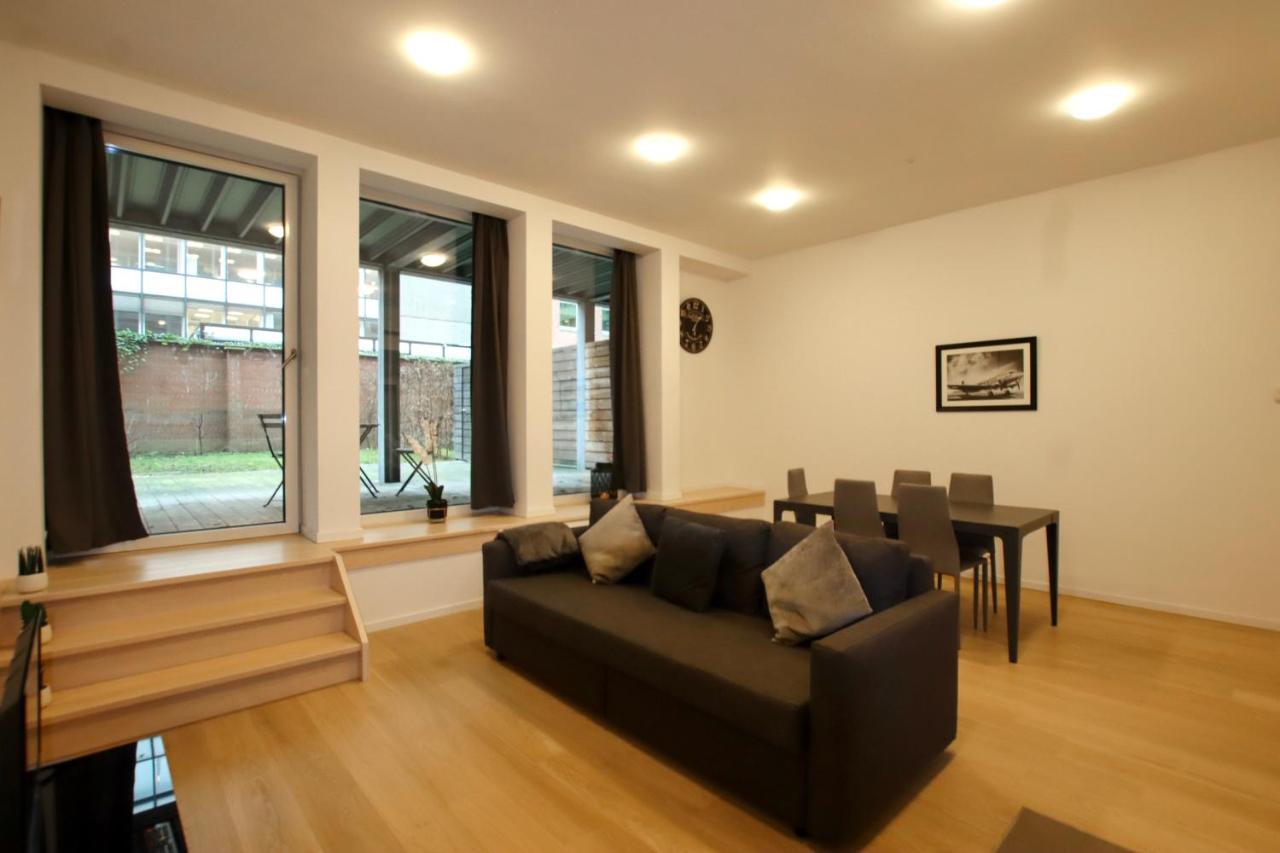 European Institutions *