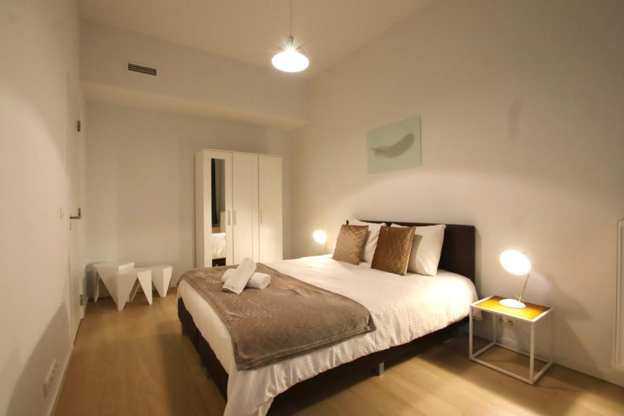 European Institutions Apartment *