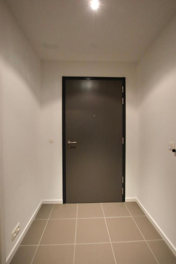 European Institutions Apartment Brussels