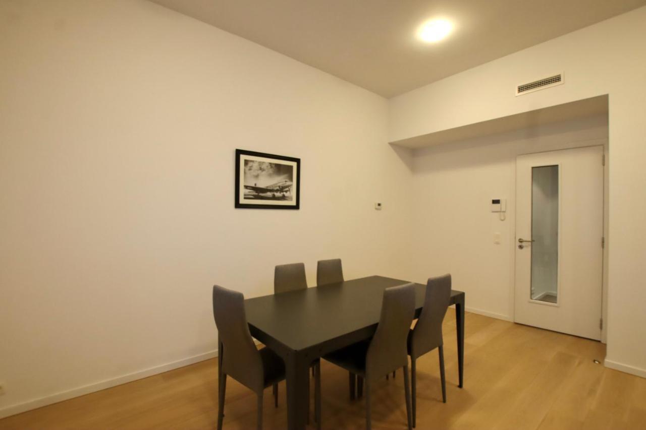 European Institutions Brussels