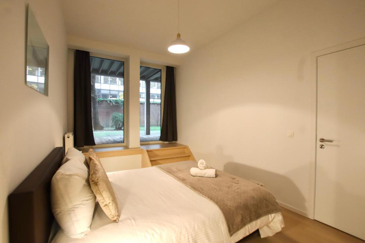 Apartment European Institutions Brussels