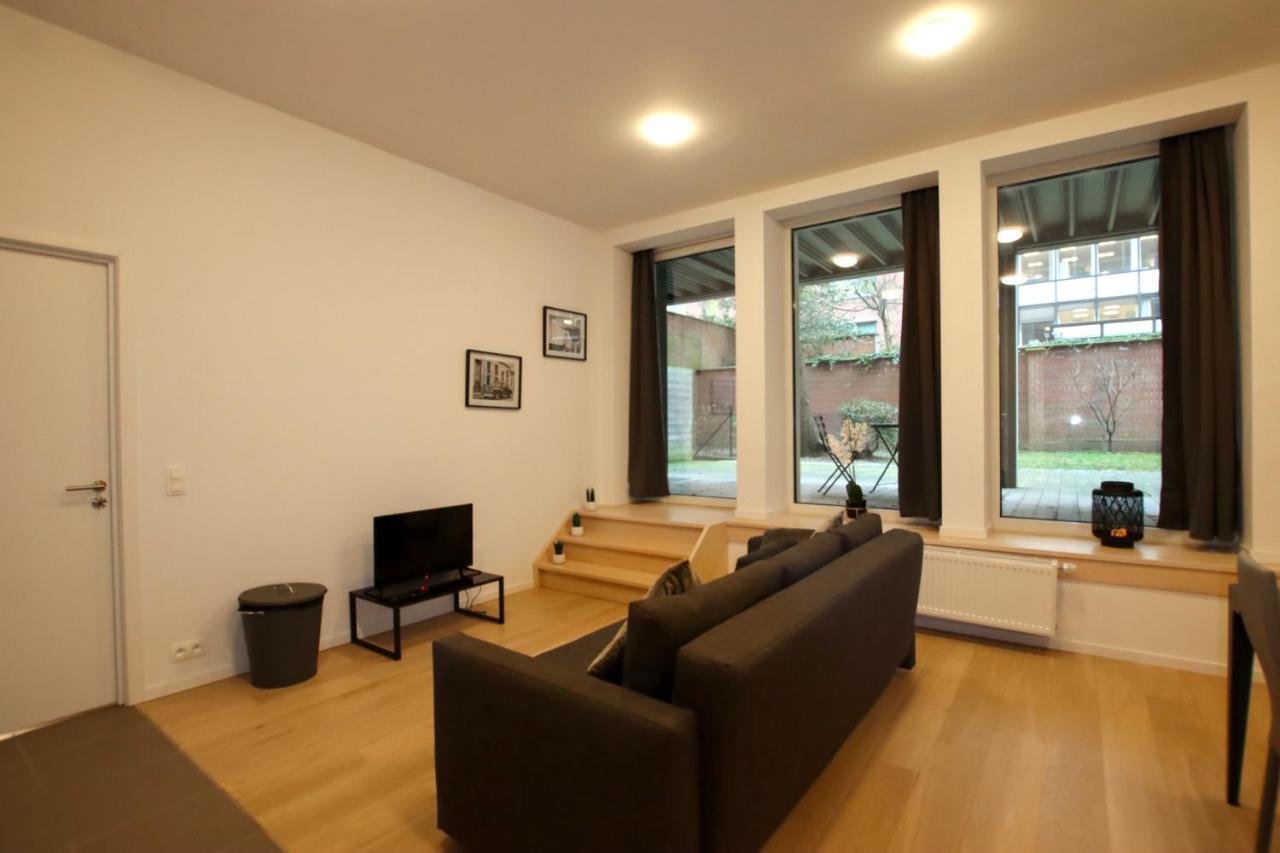 European Institutions Apartment *