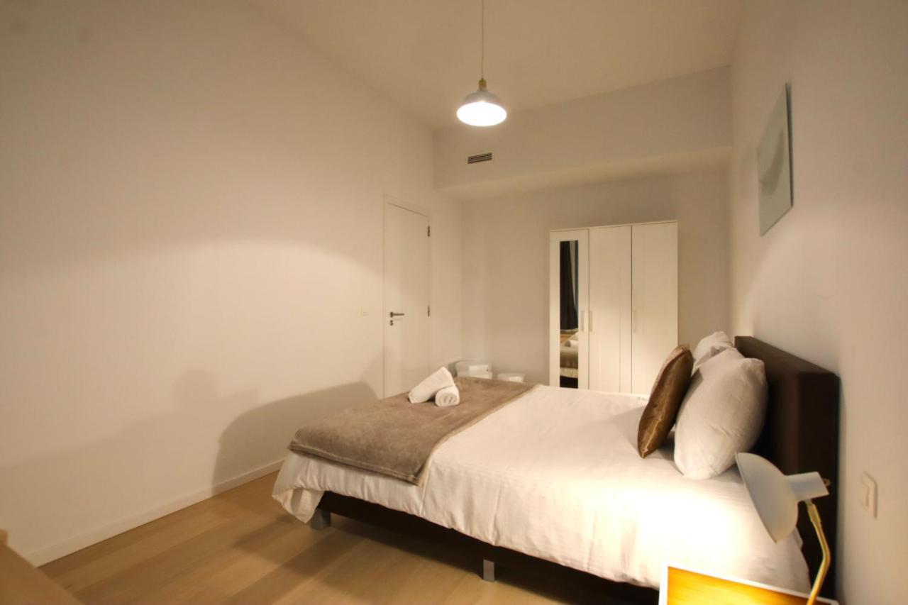 European Institutions Apartment *