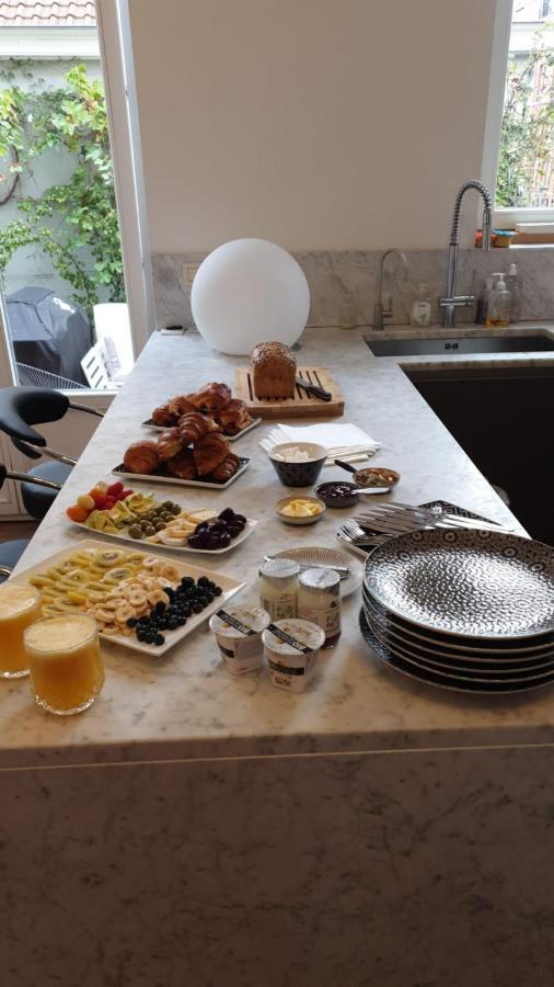 Bed & Breakfast Fish Market 4*