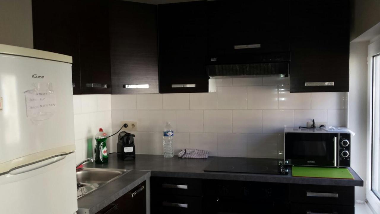 Appartement Yellow
