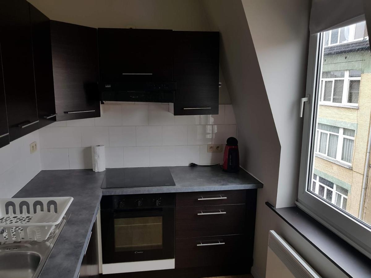 Appartement Yellow *