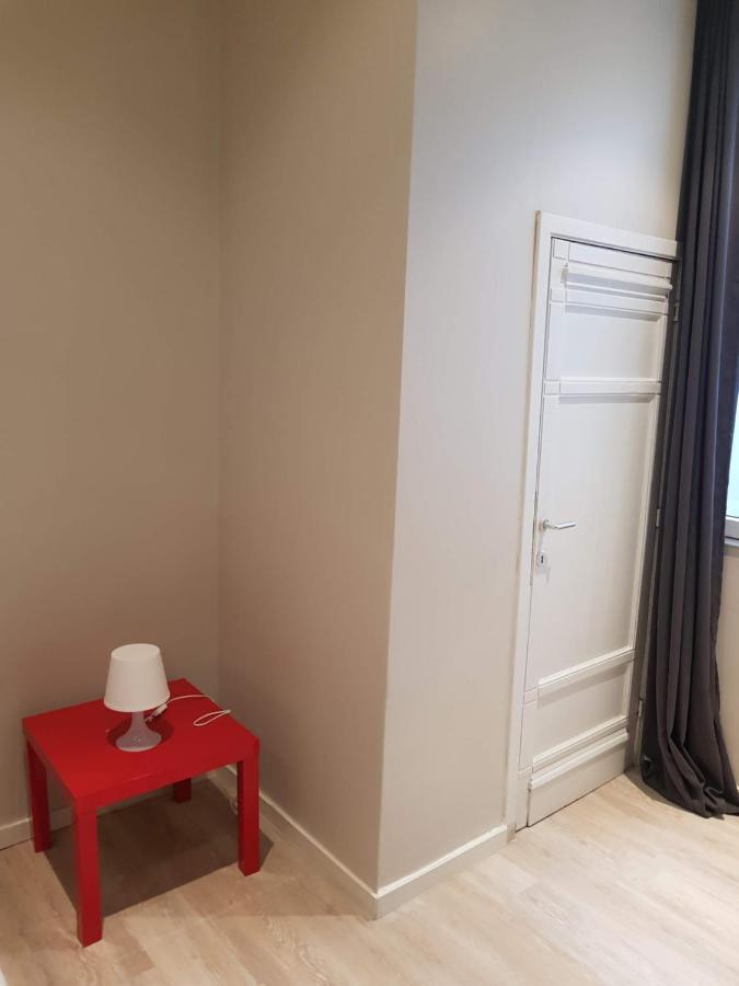 Yellow Appartement