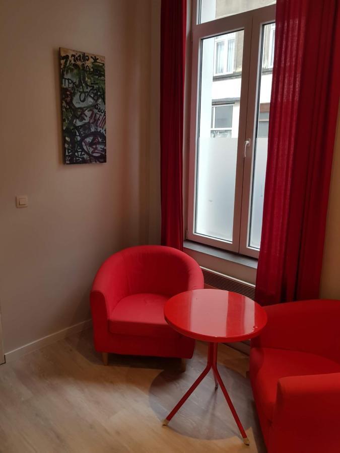Appartement Yellow