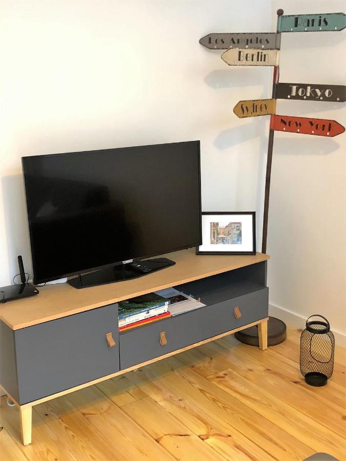 Apartment Sweet Center