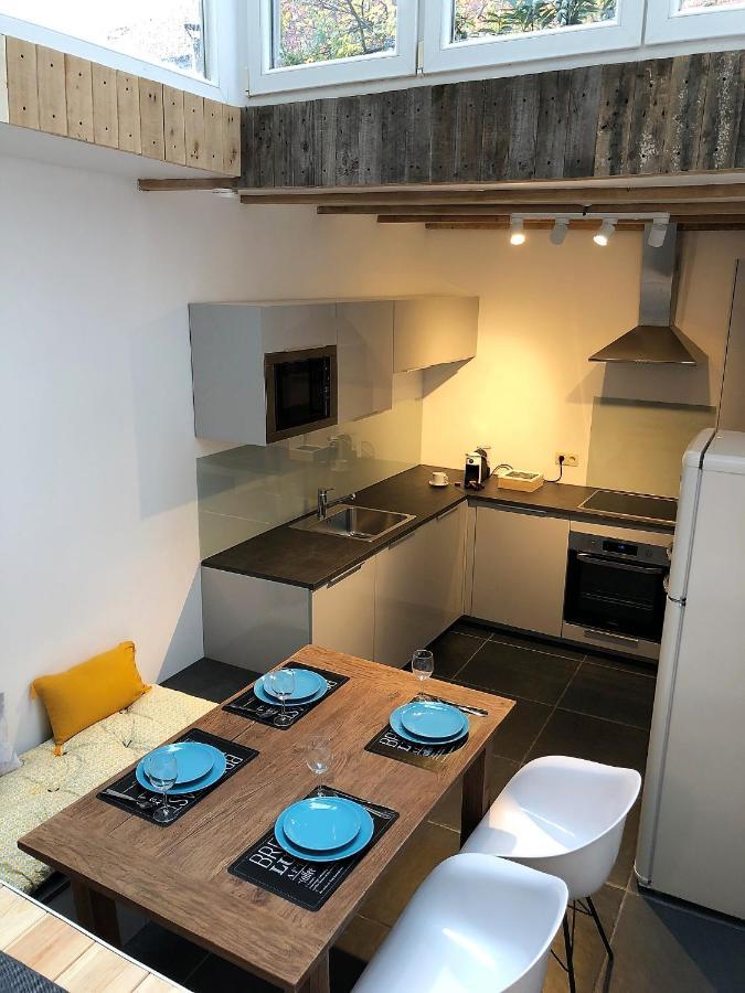 Apartment Sweet Center Brussels