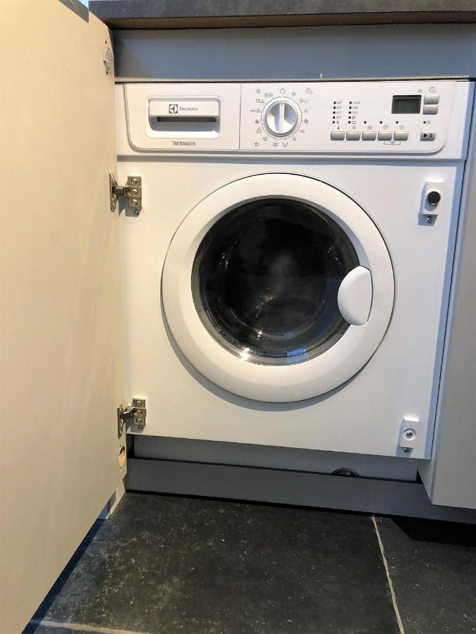 Sweet Center * Brussels