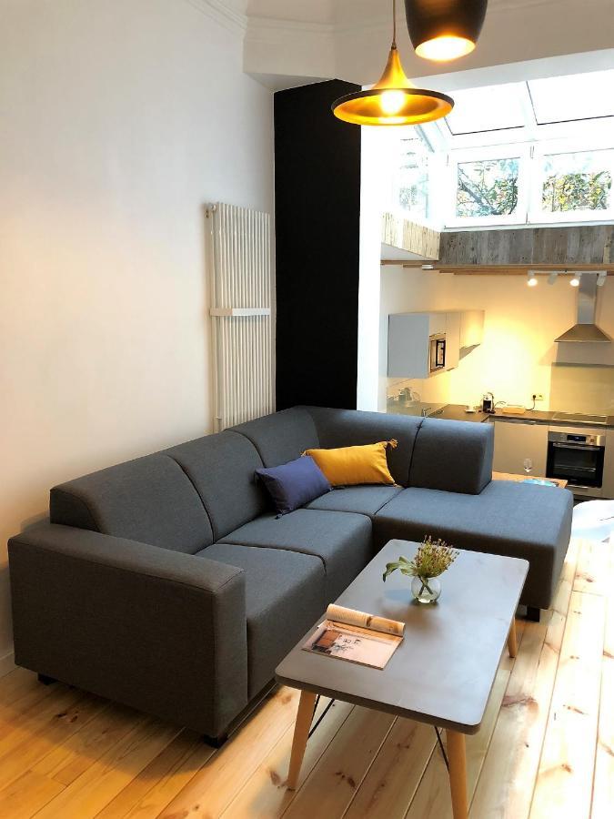 Sweet Center Apartment