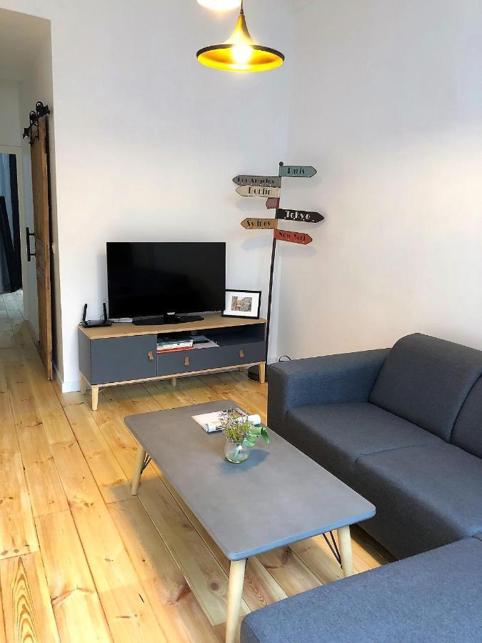 Apartment Sweet Center *