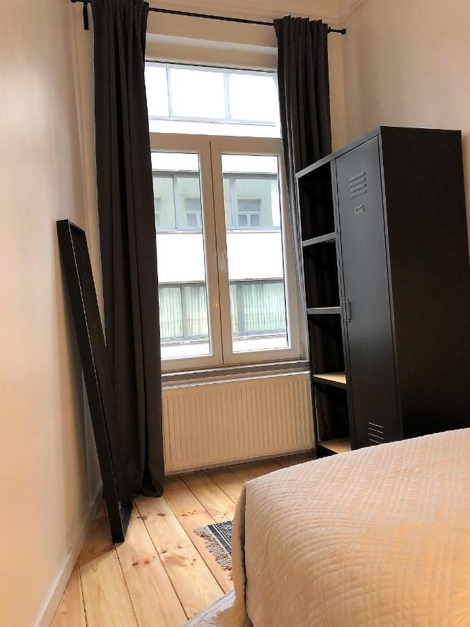 Sweet Center Brussels