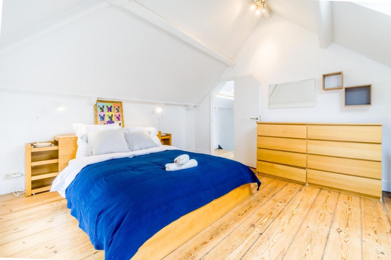 Apartment Grand Place 1 Bedroom Brussels