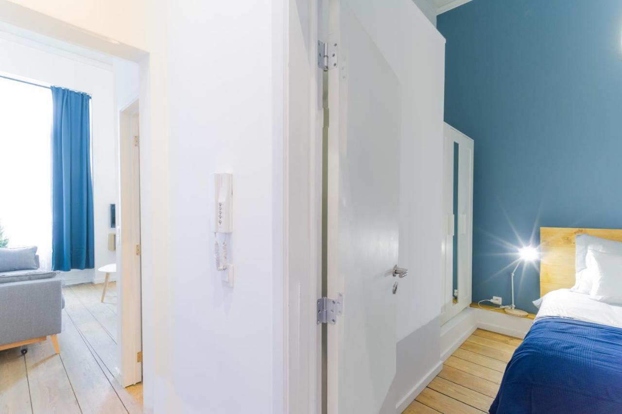 Apartment Grand Place 1 Bedroom