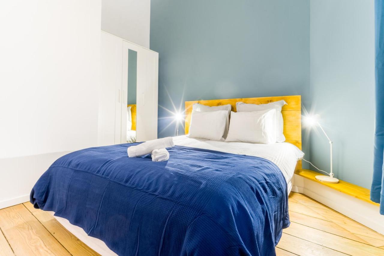 Grand Place 1 Bedroom *