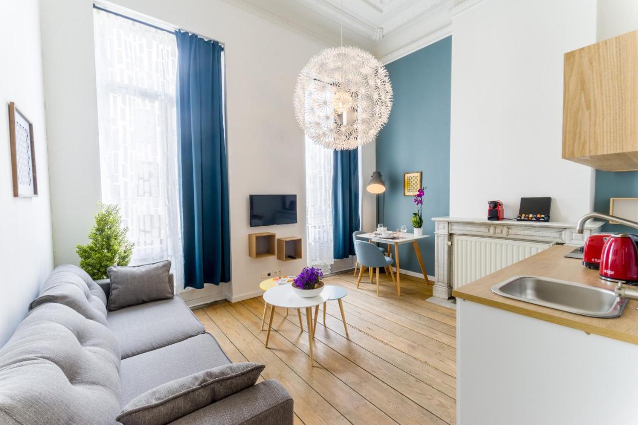 Grand Place 1 Bedroom
